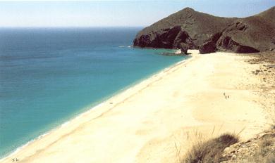 playa